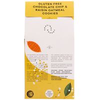 Cravings Bakery Chocolate Chip & Raisin Oatmeal Cookies